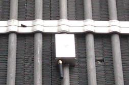 發電廠空冷島溫度場在線監測系統